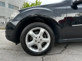 Mercedes-Benz ML 320, снимка 8
