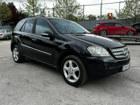Mercedes-Benz ML 320, снимка 6