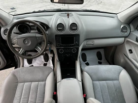 Mercedes-Benz ML 320, снимка 11