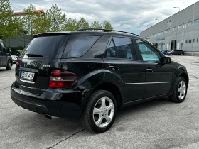 Mercedes-Benz ML 320, снимка 4