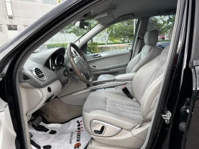 Mercedes-Benz ML 320, снимка 9