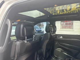 Jeep Grand cherokee * OVERLAND* AWD* , снимка 16