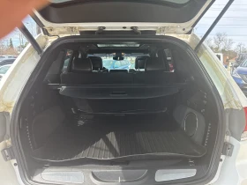 Jeep Grand cherokee * OVERLAND* AWD* , снимка 15