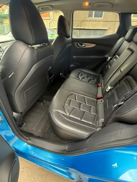 Nissan Qashqai J11 F F13 NISSAN QASHKAI DIG-T TEKNA PLUS , снимка 10