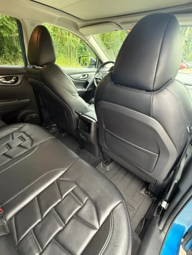 Nissan Qashqai J11 F F13 NISSAN QASHKAI DIG-T TEKNA PLUS , снимка 11