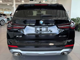 BMW X3 xDrive30i/ЧЕРВЕН САЛОН/CARFAX/ФИНАНСИРАНЕ, снимка 5