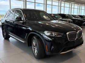 BMW X3 xDrive30i/ЧЕРВЕН САЛОН/CARFAX/ФИНАНСИРАНЕ, снимка 4