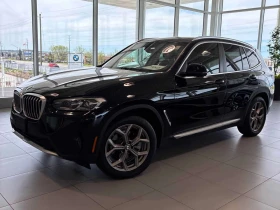 BMW X3 xDrive30i/ЧЕРВЕН САЛОН/CARFAX/ФИНАНСИРАНЕ, снимка 3