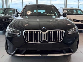 BMW X3 xDrive30i/ЧЕРВЕН САЛОН/CARFAX/ФИНАНСИРАНЕ, снимка 2