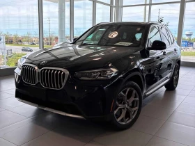 BMW X3 xDrive30i/ЧЕРВЕН САЛОН/CARFAX/ФИНАНСИРАНЕ, снимка 1