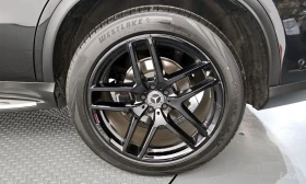 Mercedes-Benz GLE 350 d 4MATIC* COUPE* 360 КАМЕРА, снимка 11