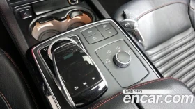Mercedes-Benz GLE 350 d 4MATIC* COUPE* 360 КАМЕРА, снимка 6