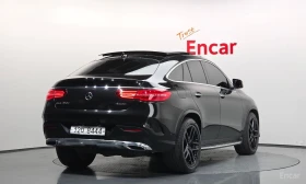 Mercedes-Benz GLE 350 d 4MATIC* COUPE* 360 КАМЕРА, снимка 2
