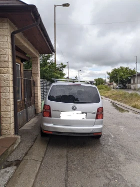 VW Tiguan, снимка 13