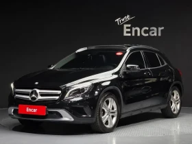 Mercedes-Benz GLA, снимка 1