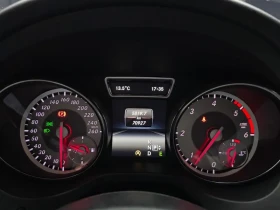 Mercedes-Benz GLA, снимка 8