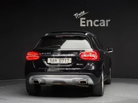 Mercedes-Benz GLA, снимка 4