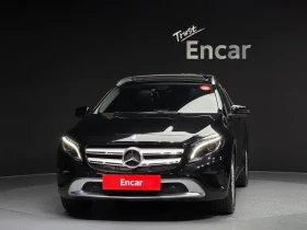 Mercedes-Benz GLA, снимка 3