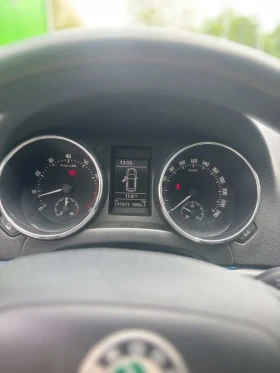 Skoda Yeti, снимка 5