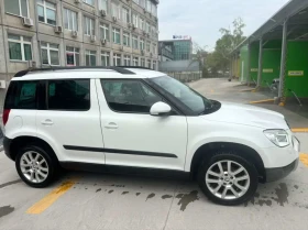 Skoda Yeti, снимка 3