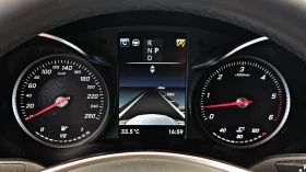 Mercedes-Benz GLC 350 AMG/COUPE/360CAMERA/DISTR/HUD/ПОДГРЕВ/KEY GO/LIZIN, снимка 8