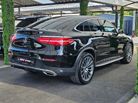 Mercedes-Benz GLC 350 AMG/COUPE/360CAMERA/DISTR/HUD/ПОДГРЕВ/KEY GO/LIZIN, снимка 4