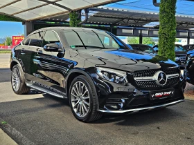 Mercedes-Benz GLC 350 AMG/COUPE/360CAMERA/DISTR/HUD/ПОДГРЕВ/KEY GO/LIZIN, снимка 3