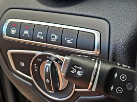 Mercedes-Benz GLC 350 AMG/COUPE/360CAMERA/DISTR/HUD/ПОДГРЕВ/KEY GO/LIZIN, снимка 10