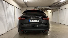 Infiniti QX70 S-Design, снимка 7