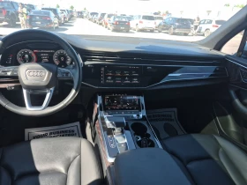 Audi Q7 KOMFORT, снимка 7