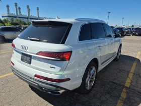 Audi Q7 KOMFORT, снимка 3