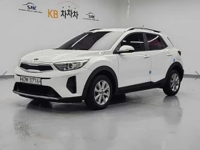 Kia Stonic, снимка 1