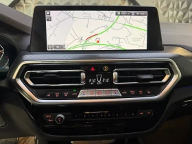 BMW X3 30d xDrive * M PACKET * ПАНОРАМА * HEAD UP * , снимка 9