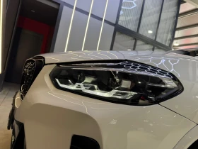 BMW X3 30d xDrive * M PACKET * ПАНОРАМА * HEAD UP * , снимка 16