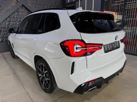 BMW X3 30d xDrive * M PACKET * ПАНОРАМА * HEAD UP * , снимка 3
