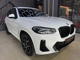 BMW X3 30d xDrive * M PACKET * ПАНОРАМА * HEAD UP * , снимка 1
