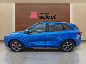 Ford Kuga 2.5 PHEV, снимка 9