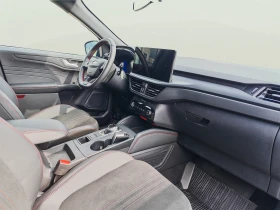 Ford Kuga 2.5 PHEV, снимка 11