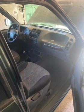 Nissan Terrano, снимка 6