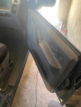 Nissan Terrano, снимка 8