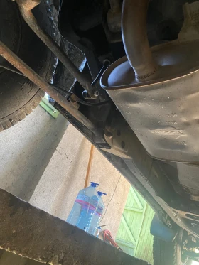 Nissan Terrano, снимка 14
