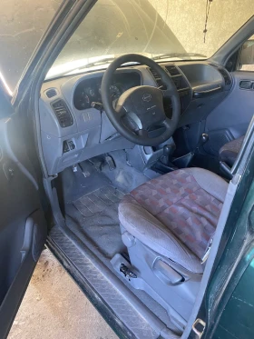 Nissan Terrano, снимка 5