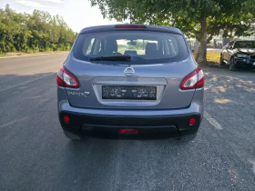 Nissan Qashqai 1.6 бенз 116, снимка 6