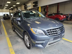 Mercedes-Benz ML 350 * 4matic BlueTEC * CARFAX * Без инциденти * , снимка 1