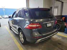 Mercedes-Benz ML 350 * 4matic BlueTEC * CARFAX * Без инциденти * , снимка 4