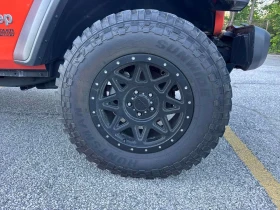 Jeep Wrangler * Sport * АВТОКРЕДИТ БЕЗ ПЪРВОНАЧАЛНА ВНОСКА* , снимка 7