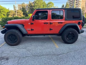 Jeep Wrangler * Sport * АВТОКРЕДИТ БЕЗ ПЪРВОНАЧАЛНА ВНОСКА* , снимка 2