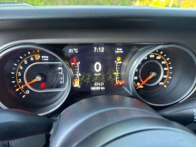 Jeep Wrangler * Sport * АВТОКРЕДИТ БЕЗ ПЪРВОНАЧАЛНА ВНОСКА* , снимка 8