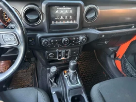 Jeep Wrangler * Sport * АВТОКРЕДИТ БЕЗ ПЪРВОНАЧАЛНА ВНОСКА* , снимка 9