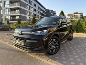 VW Tiguan  2.0 TDI 150 к.с. DSG Life/GOAL | , снимка 2